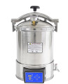 Jual Autoclave GEA YX-18HDD Pressure Steam Sterilizer Murah