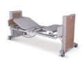 Jual Ranjang Tidur Caretek W-420 Variable Height Bed Murah