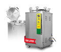 Jual Autoclave 100 Liter GEA LS-100LJ Steam Sterilizer Murah