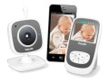 Jual Beurer BY 99 Dual baby video monitor 2-in-1 Murah