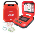 Jual Onemed AED Defibrillator OneHeart A8 Semi Auto With Screen Murah