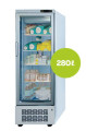 Jual Kulkas Farmasi 280 Liter 1 Pintu GEA EXPO-280PH Pharmaceutical Refrigerator Murah