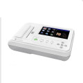 Jual alat  elektrokardiografi ECG EKG 6 Channel Contec ECG600G