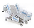 Jual Ranjang Tidur ICU Caretek C-4DL Electric Bed Murah