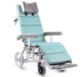 Jual Kursi Roda Kawamura Type RR60 - Reclining Wheelchair Murah