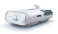 Jual Philips DreamStasion Auto CPAP (dengan Humidifier) + Masker Wisp / DreamWear Nasal Pillow Murah