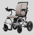 Jual Kursi Roda Portable Elektrik Yuwell D130EL Lithium Battery Electric Wheelchair Murah