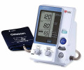 Jual Omron HEM-907 Tensimeter Profesional Medis Dual Mode Murah