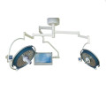 Lampu Operasi plus TV HOSTECH  tipe YDE 700