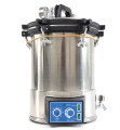 Jual Autoclave 18 Liter GEA YX18 LDJ dengan Timer Murah