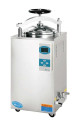 Jual Autoclave 100 Liter GEA LS-100HD LCD Display Murah