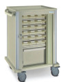 Jual Troli Obat - Medication Trolley Acare NC 148C Murah