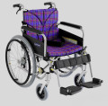 Jual Kawamura KA800 Comfort Model - Kursi Roda Jepang Murah