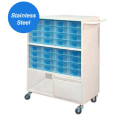 Jual Medication Cart - Troli Obat Medipro MED-TM310S Murah