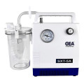 Jual Suction Pump GEA SXT-5A / Penyedot Lendir Portable Murah