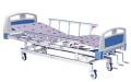 Jual Ranjang Pasien OneHealth Manual Hospital Bed Deluxe 3 Crank + Tiang Infus Murah