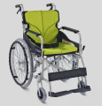 Jual Kawamura Stayer Backs Kursi Roda Aluminium Jepang Comfort Wheelchair Murah