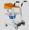 Jual Kursi Roda One Care ALK902 + Commode / Onecare Chair Kursi BAB + Mandi Murah