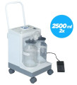 Jual Suction Pump OneHealth 7A-23D Electric Suction Apparatus Murah