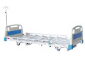 Jual Ranjang Pasien OneHealth Electric Hospital Bed Deluxe 3 Crank Murah