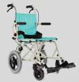 Jual Kursi Roda Jepang Kawamura KA6 Travel Wheelchair Murah
