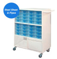 Jual Medication Cart - Troli Obat Medipro MED-TM310A Murah