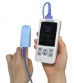 accare ah-mx pulse oximeter