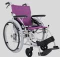 Jual Kawamura Type CHL Kursi Roda Jepang - Lightweight Wheelchair Murah