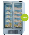 Jual Kulkas Farmasi 785 Liter 2 Pintu GEA EXPO-800PH Pharmaceutical Refrigerator Murah
