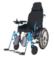 Jual Kursi Roda Elektrik Avico Jade - Reclining Electric Wheelchair Murah
