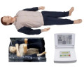 Jual CPR Manikin Automatic Computerized Full Body Murah