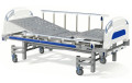 Jual Ranjang Pasien Acare HCB-M0032 - Hospital Bed 3 Crank Manual Murah