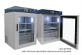 Jual Pharmaceutical Refrigerator ukuran kecil 120L LCV-201GR Murah