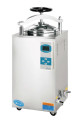 Jual Autoclave GEA LS-75HD Pressure Steam Sterilizer LCD Display Murah