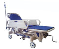 Jual Emergency Bed GEA YQC 2R - Ranjang Darurat Murah