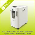 Mesin Penghasil Oksigen Oxygen Concentrator Kangzhu 5L - KD4212 Murah