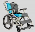Jual Kawamura AY18 + Rollator Kursi Roda Jepang Murah